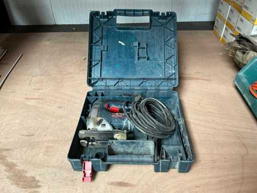 Bosch GST 120 BE Puzzle