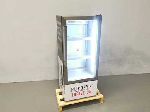 Frigoglas - FAST LANE 1200 - Refrigerated Display