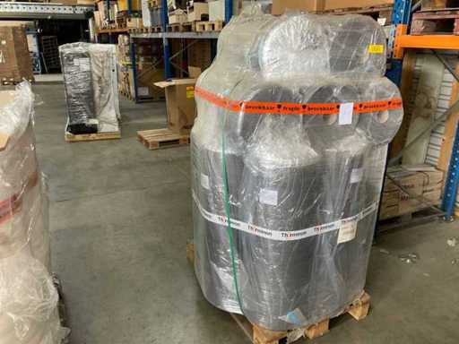 Alufoam ondervloer - FLAM00874 - Ondervloer (16x)