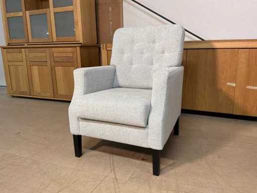 Fauteuil Nassau