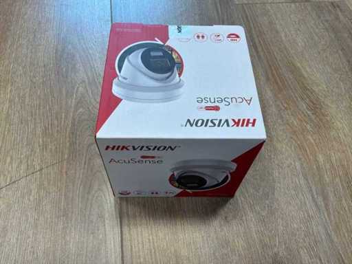 HikVision Sicherheitskamera (32x)
