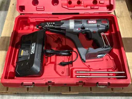 Senco DS722 Riemenschraubendreher