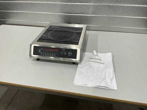 Saro AT-25C inductie kookplaat