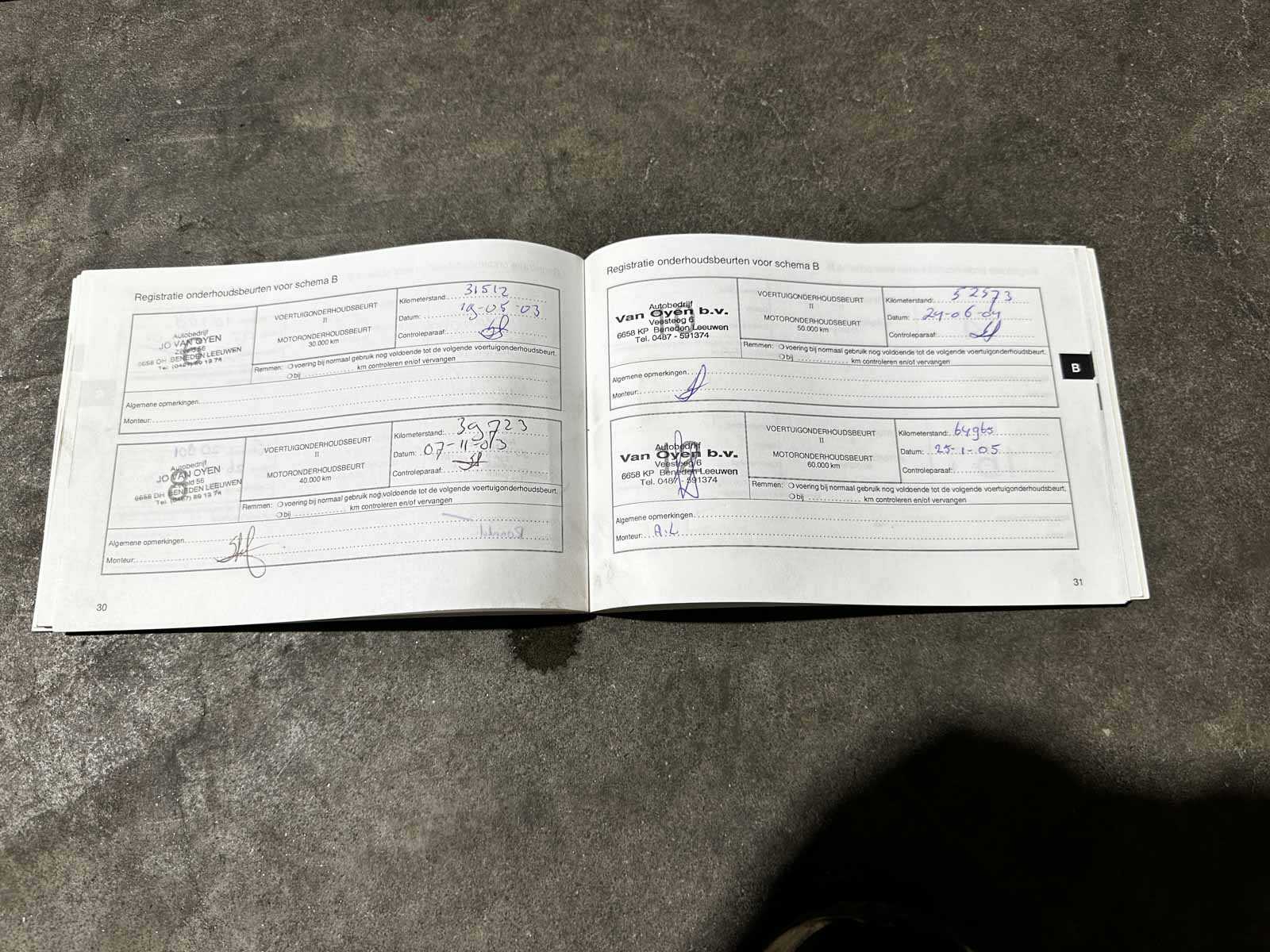 Toyota LandCruiser 90 3.0 HR Blind Van 123pk 2000 (Origineel-NL), 27-VS-NR