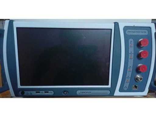 AEROFLEX - 7100 - Testbank