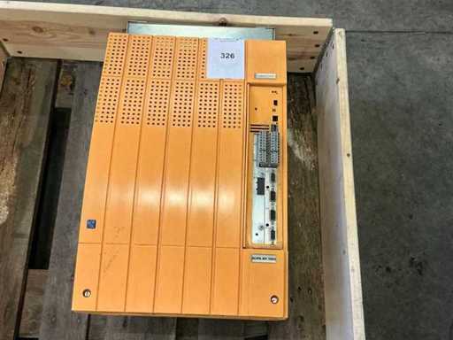 Converteam Alspa MV 1089 Frequency Converter