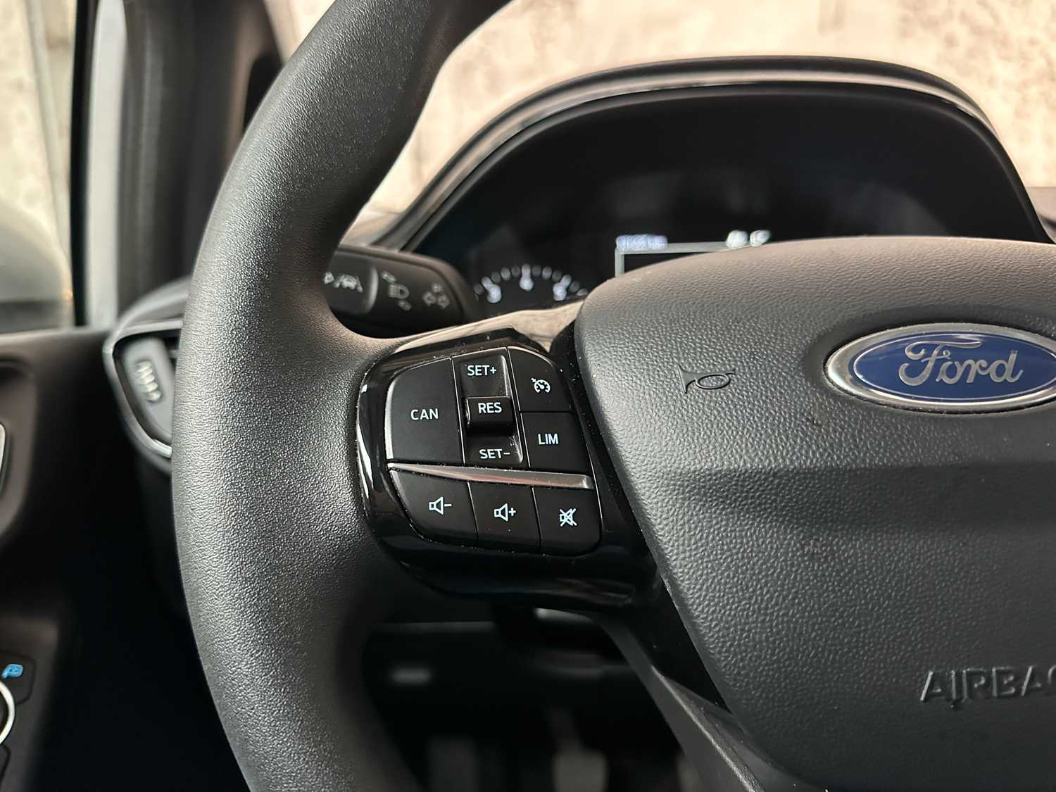 Ford Fiesta 1.1 Trend 84 PS 2019, XG-091-H