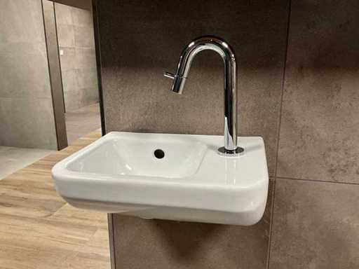 Setul de fântână 36 x 11 cm