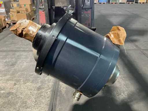 2010 SAMP RBM 370-160-07 Hydraulic Motor