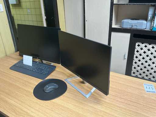 Intel Mini Pc configuratie