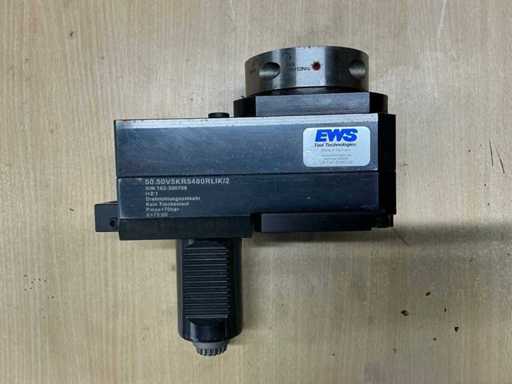 EWS 50.50V5KR55480RLIK/2 Draaigereedschap