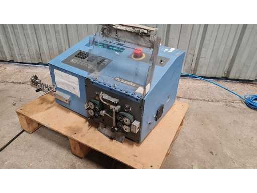 EUBANKS - 2010 - 4900 - Other Processing Apparatus and Machinery