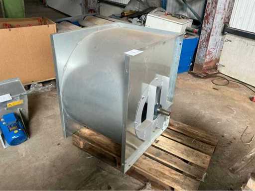 Ventilateur centrifuge Imofa HEB500