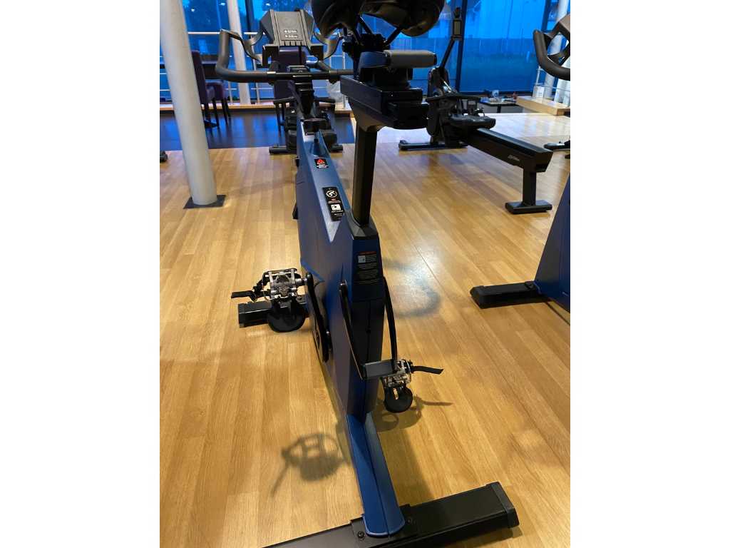 1 spinningfiets