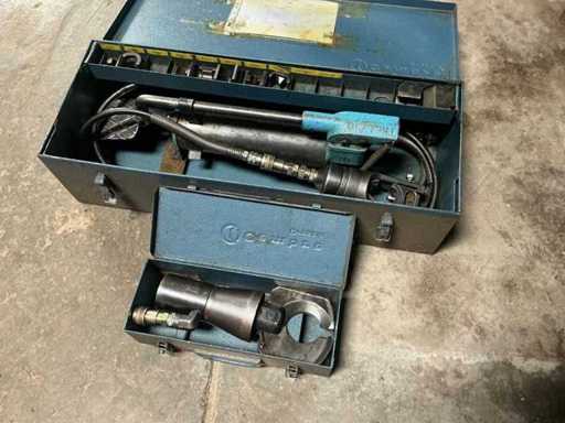 Cembre Manuelle Hydraulikpumpe