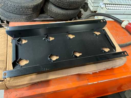 Plaque de montage KEMPPI T-4