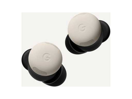 Google Pixel Buds Pro 2 Porcelain