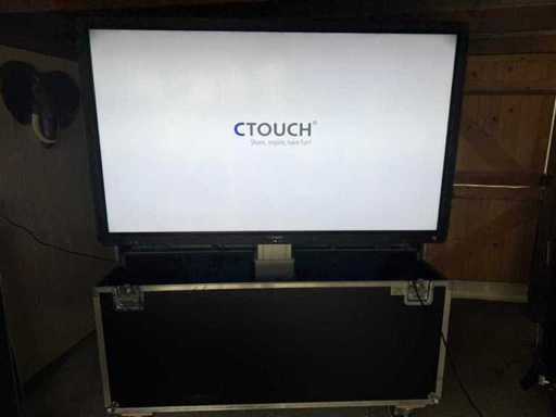 Ctouch Smart screen