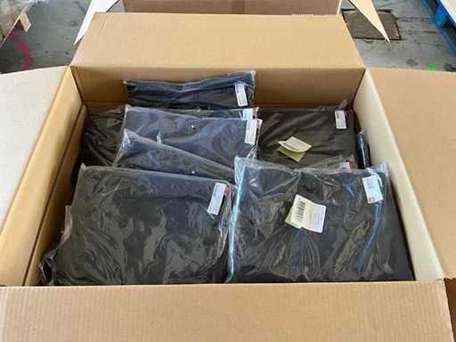 Vêtements multiples