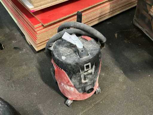 Aspirator industrial Flex VC 21 LMC