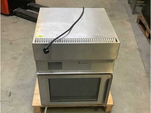 Eloma – Backmaster EB30MT