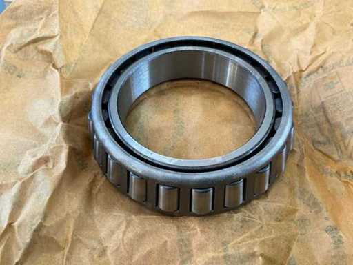 Materials and warehouse stocks