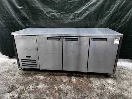 Williams HJC3-700D Koelwerkbank