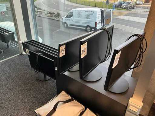 Samsung Monitor (3x)