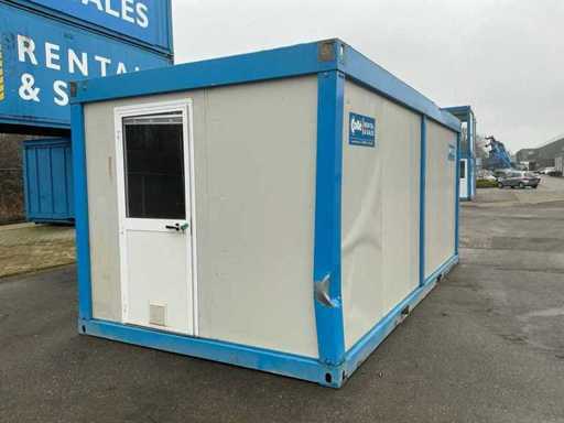 Unità Ufficio di Newhouse