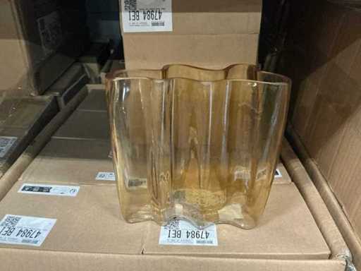 Lot Coco Maison Frey Vase H18cm (78x)