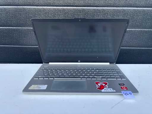 HP - Laptop