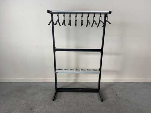 VANESH - Portemanteau