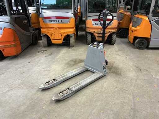 STILL - ECH 12C - Electric Pallet Trucks - 2022
