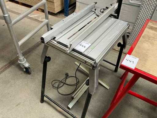 Sega da banco Festool Basic 1A