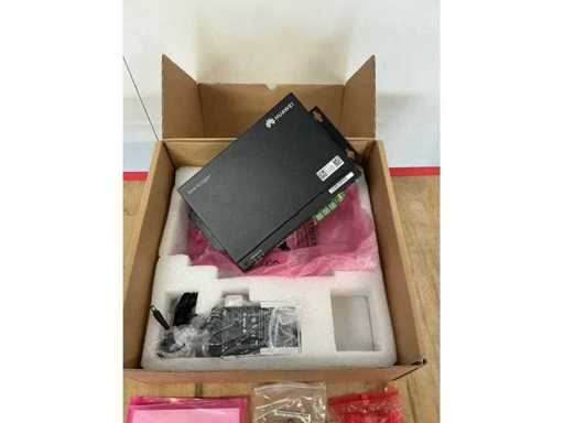 Huawei SmartLogger 3000 Huawei Smartlogger
