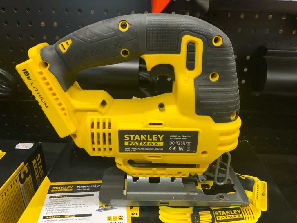 Stanley fmc650b shop