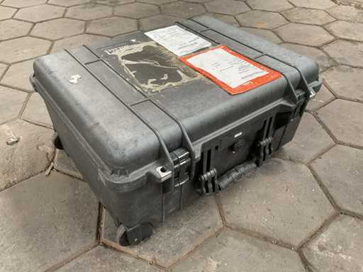 Transport box