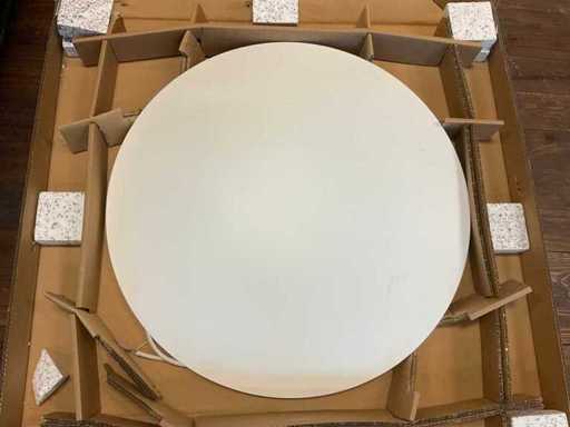 Etherma – Lava Arcus – Infrarotheizung