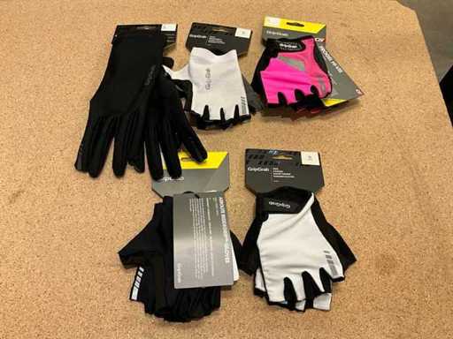 R?kawica rowerowa GripGrab - XL (5x)