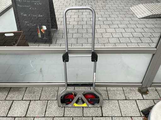 Hand truck