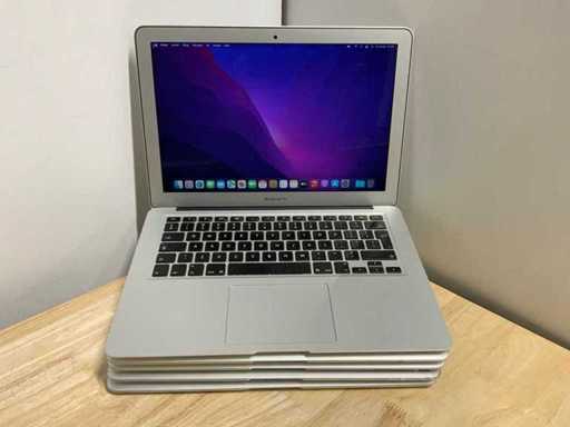 Apple MACBook Air A1466 Laptop (5x)