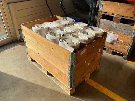 Varietate de furtunuri de legătură