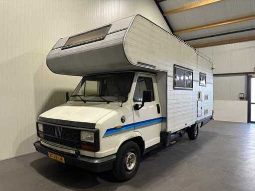 Fiat Ducato 280 NTP 7 Camper JF-PZ-08