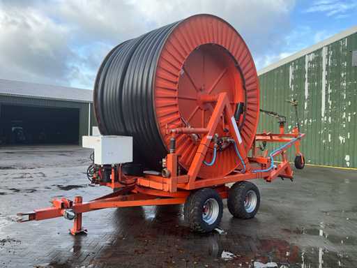 1994 Faber Maxi GM125 Beregeningshaspel 560 mtr. 125mm