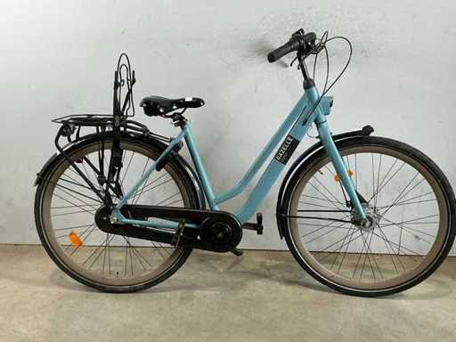 Gazelle Esprit Damesfiets