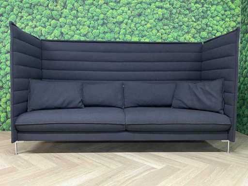 Vitra Alcove Highback – Design-Sofa