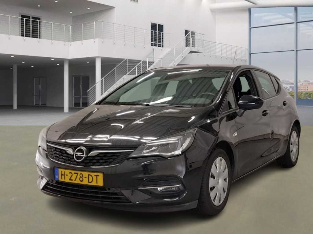 Opel Astra - 1.2 Business Edition, H-278-DT
