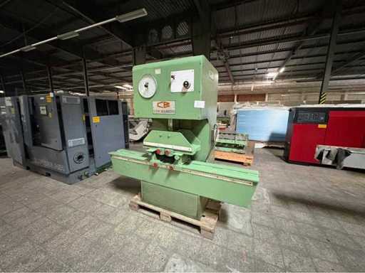 1957 Cook Bolinders PTM-PH Pressa di prova