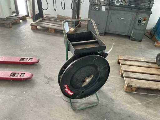 SIGNODE - DF 9 A - Bindgereedschap