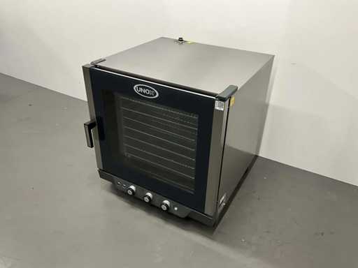 Unox - XV593 - Combisteamer